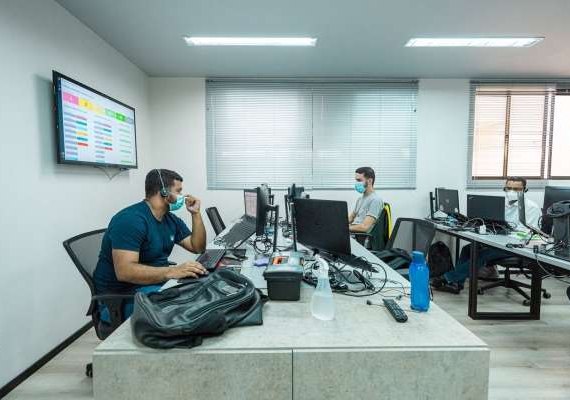 AL é 2º estado do nordeste que mais investe dinheiro público em Ciência e Tecnologia