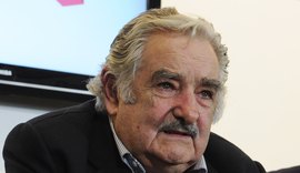José Mujica, ex-presidente do Uruguai, é eleito senador