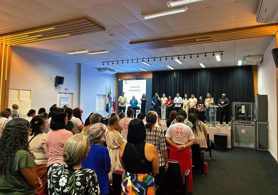 Artesanato alagoano é destaque no 2º Congresso Estadual da Facepaal