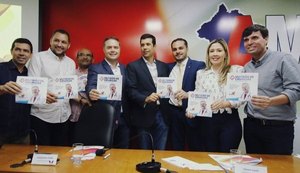 Governo de Alagoas anuncia mutirão para realizar cinco mil cirurgias até junho de 2020