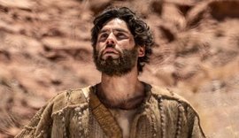 'Gênesis': Jesus aparece no rumo de Abraão e faz profecia para Sara