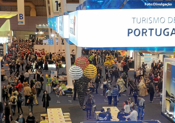 Maragogi participa da Bolsa de Turismo em Portugal