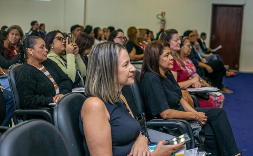 Prefeitura apresenta protocolo de atendimento da Cidade da Pessoa Idosa