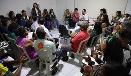 MP/AL e DPE levam “Expresso Leitura” ao Vergel do Lago com atendimentos a pessoas em situação de rua, estudantes da EJAI e indígenas Warao