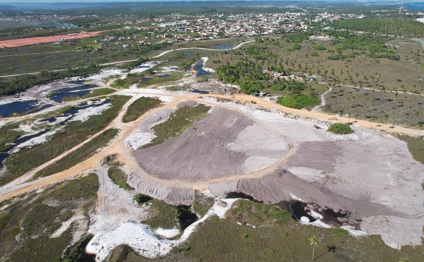 Prefeitura de Marechal desmente IMA e reconhece crime ambiental no Francês