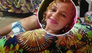 Mulher é morta dentro de casa durante jantar
