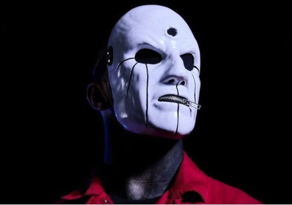 Slipknot anuncia brasileiro como novo baterista: 'Momento emocionante'