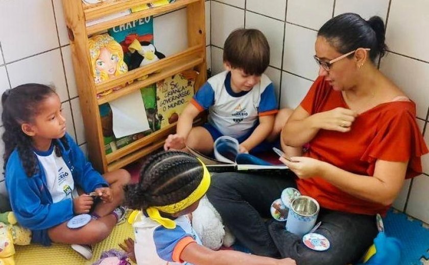 Prefeitura convoca mais 1.400 candidatos na 4ª chamada do PSS da Educação