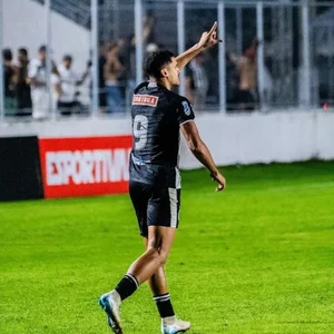 ASA sofre virada e perde para o Atlético de Alagoinhas na Série D