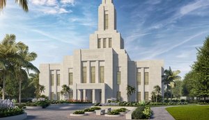 Após seis décadas de história em Alagoas, A Igreja de Jesus Cristo dos Santos dos Últimos Dias inicia a construção do Templo de Maceió