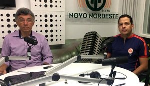 Samu em Arapiraca consegue reduzir em 12% o número de trotes