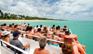 Maragogi divulga regras e restrições para visitas às piscinas naturais