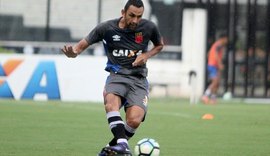 Provável substituto de Luan no Vasco, Rafael Marques tem números a favor