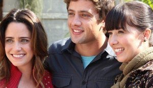 Novela 'A Vida da Gente' substituirá 'Flor do Caribe' em horário das 18h da Globo