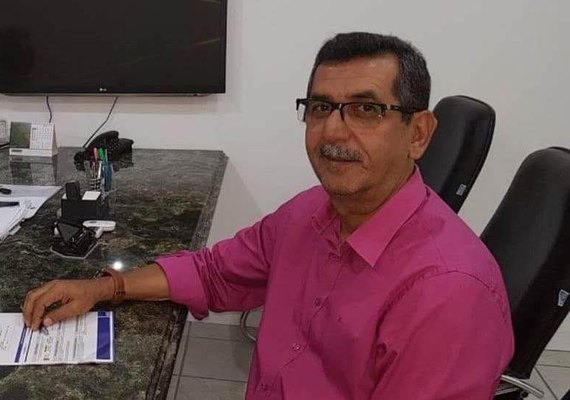 Boca da Mata ganha reforço da Codevasf com um compactador de lixo