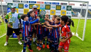 Copa Arafoot de Base começa nesta quinta (2) com mais de 80 equipes em Arapiraca