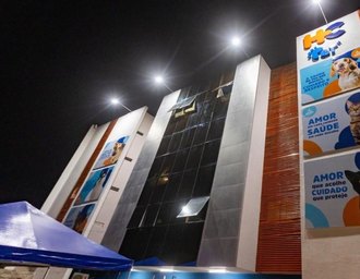 População reclama de espera de 5 horas por atendimento em hospital veterinário de Maceió