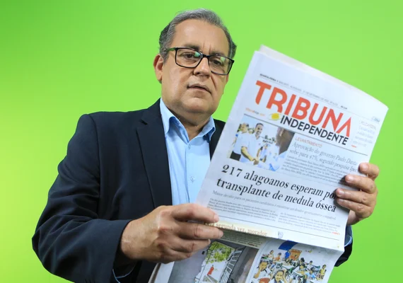 Tribuna Independente: sonho que virou realidade