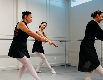 Luana Lins Dance Academy lança nova turma de dança voltada para alunos 40+