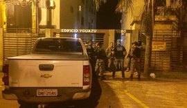 Brasileiro é preso ao tentar ajudar fugitivos no Paraguai