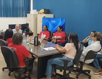 Mobilização expõe papel do Hospital Universitário da Ufal