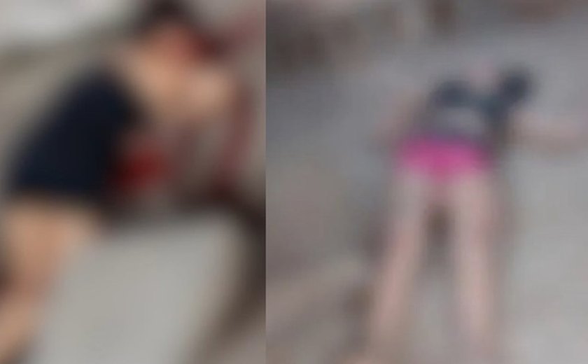 PC investiga ligação entre mortes de duas amigas em São Miguel dos Milagres