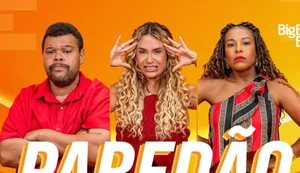 Enquete Big Brother Brasil 26: votação apertada coloca Sarah e Babu em disputa direta