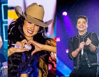 A farra de 40 “artistas” que custaram R$ 3 bilhões aos cofres públicos de estados e municípios