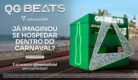 Play no Carnaval: Beats cria hospedagem exclusiva no coração de Salvador