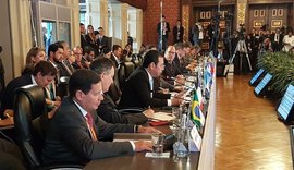 Mourão: sem medidas extremas, Venezuela pode ser pacificada