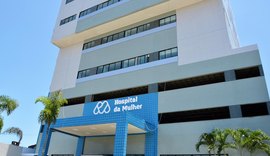 Hospital da Mulher comemora 6 anos de inauguração com mais de 74 mil atendimentos