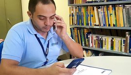 IBGE começa coleta por telefone da PNAD Covid em mais de 5 mil domicílios em Alagoas