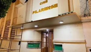 Com mais de 100 anos de história, Cine Pilarense é reconhecido como Patrimônio Cultural Imaterial de AL
