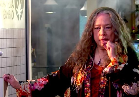 Nova série da Netflix irá tratar de legalização da maconha. Veja o trailer