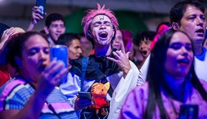 Maceió celebra a 5ª edição do Festival da Cultura Nerd neste fim de semana