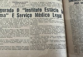IML Estácio de Lima: 60 anos de ciência, história e humanidade a serviço da verdade