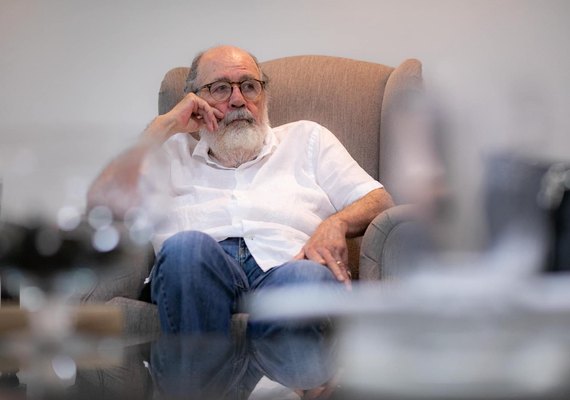 A (quase) parceria entre Cacá Diegues e Gabriel García Márquez