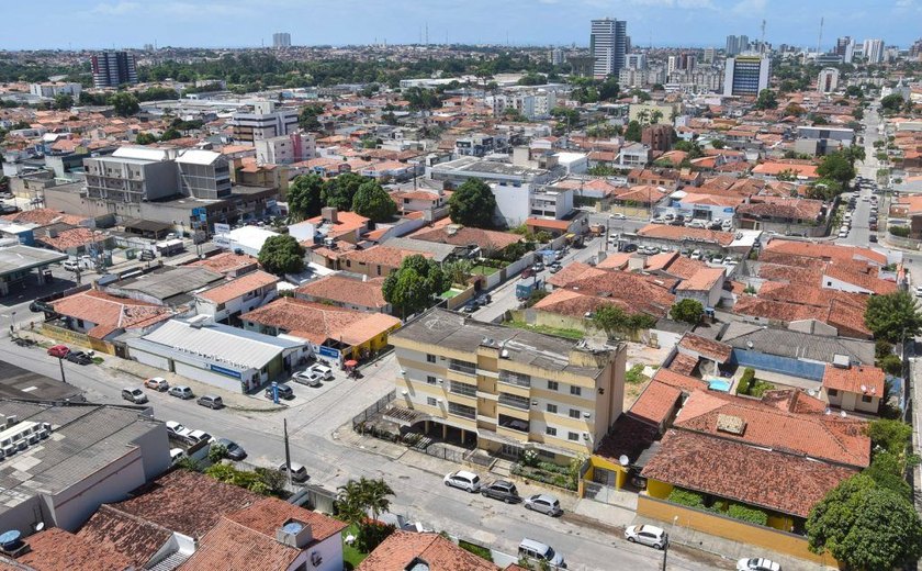 Pinheiro: aluguel social de três lotes será liberado nesta segunda