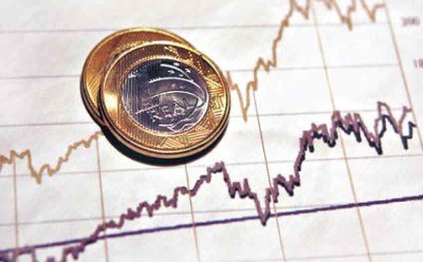 Mercado financeiro prevê que economia crescerá 0,5% em 2017