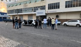Policial civil suspeito de matar colegas após confraternização diz não lembrar do crime