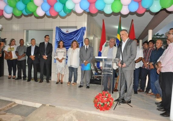 Ministério Público inaugura Casa de Acolhimento para crianças do Litoral Norte