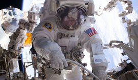 Astronauta Peggy Whitson bate recorde americano de tempo no espaço