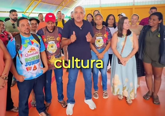 Luan Estilizado, Kátia Cilene e Baby Som são confirmados no São João da Cultura em Tapera