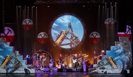 Show 'Pink Floyd Experience In Concert' desembarca em Maceió