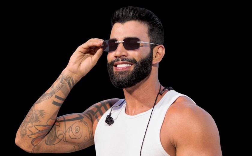 Gusttavo Lima ou Nivaldo? Sertanejo precisará abrir mão do nome artístico caso se candidate