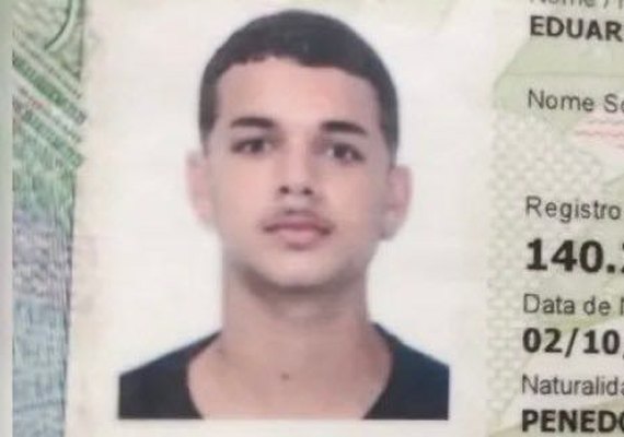 Jovem de 18 anos morre após colidir moto em cavalo montado por duas pessoas em Igreja Nova