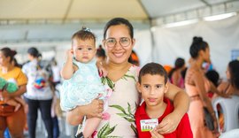 Governo de Alagoas investiu mais de R$ 252 milhões no Cartão Cria em 2025