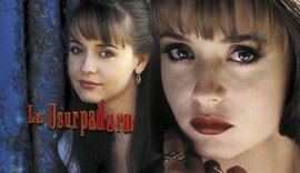 Sucesso no Globoplay, 'A Usurpadora' tem estreia confirmada na TV; saiba quando