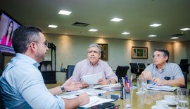 Governo de Alagoas busca transferir Canal do Sertão para o patrimônio da Casal