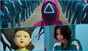 Quanto 'Round 6' já rendeu de lucro à Netflix: valor ultrapassa a casa dos bilhões